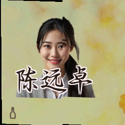 陈远卓