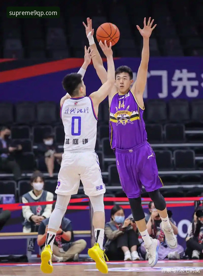 揭秘浙江83-81加时绝杀：兰道夫33分逆转夜，9棋牌平台带你锁定CBA季后赛高光时刻