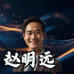赵明远